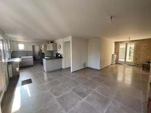 Le Plessis Trévise 94420 Achat / Vente maison 4 pièces t4 jardin terrasse