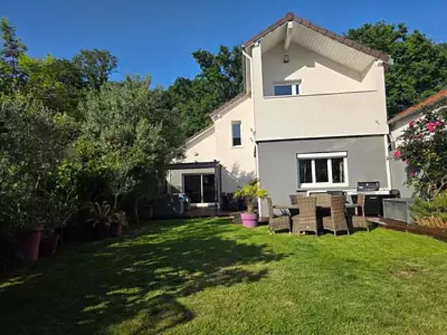 Le Plessis Trévise 94420 Achat / Vente maison 5 pièces t5 jardin terrasse