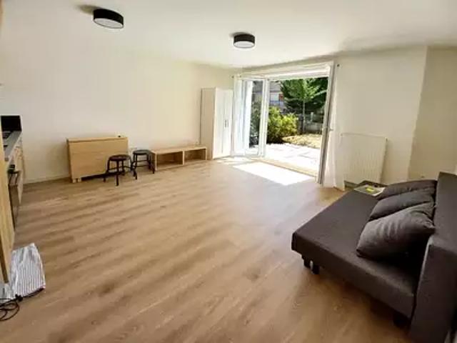 Le Plessis Trévise 94420 Location appartement 1 pièce t1