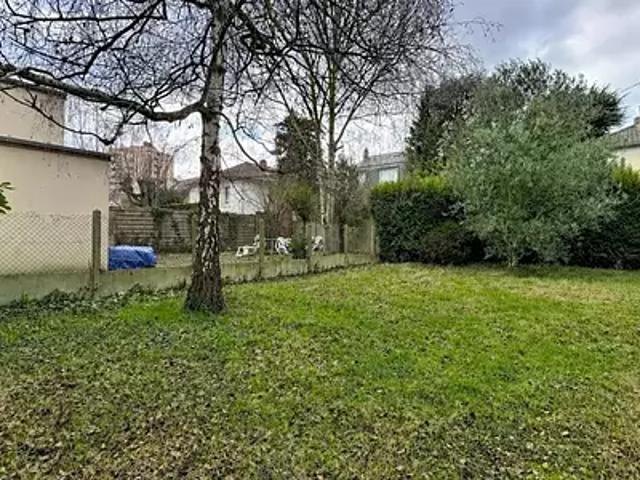 Le Plessis Trévise 94420 Programme neuf maison neuf à vendre 5 pièces