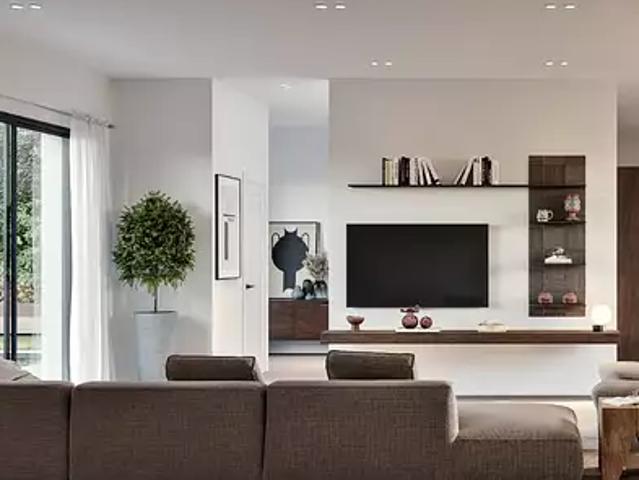 Le Plessis Trévise 94420 Programme neuf maison neuf à vendre 6 pièces