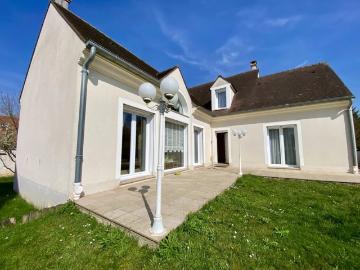 Le Plessis Trévise Maison 7 pièces