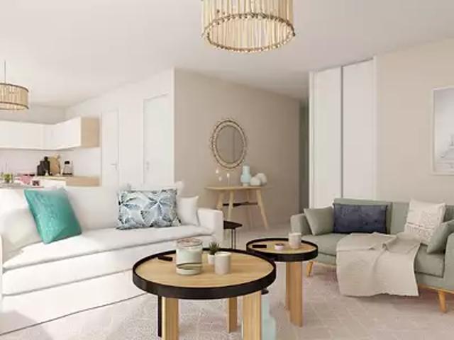 Le Pradal 34600 Programme neuf maison neuf à vendre 7 pièces