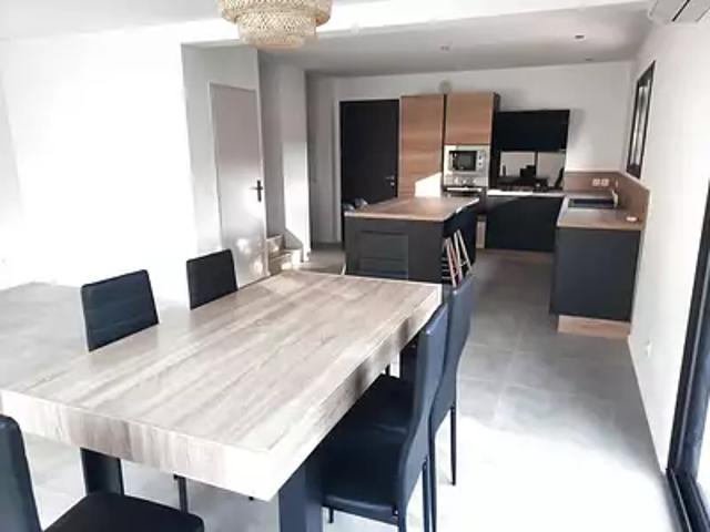 Le Pradet 83220 Location maison 4 pièces t4