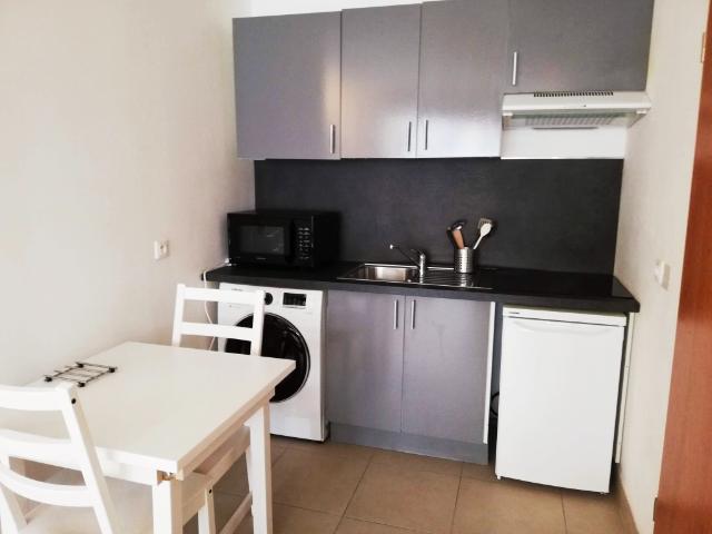 LE PRADET Centre ville Appartement T2 Investissement locatif