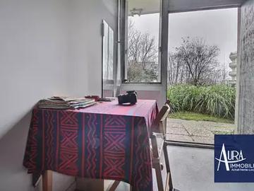 Le Pré Saint Gervais 93310 Achat / Vente appartement 1 pièce t1