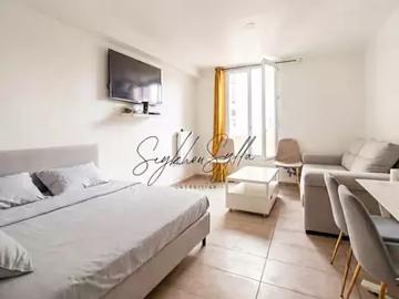 Le Pré Saint Gervais 93310 Achat / Vente appartement 1 pièce t1