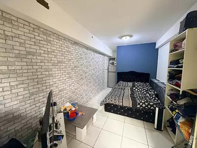 Le Pré Saint Gervais 93310 Achat / Vente appartement 1 pièce t1