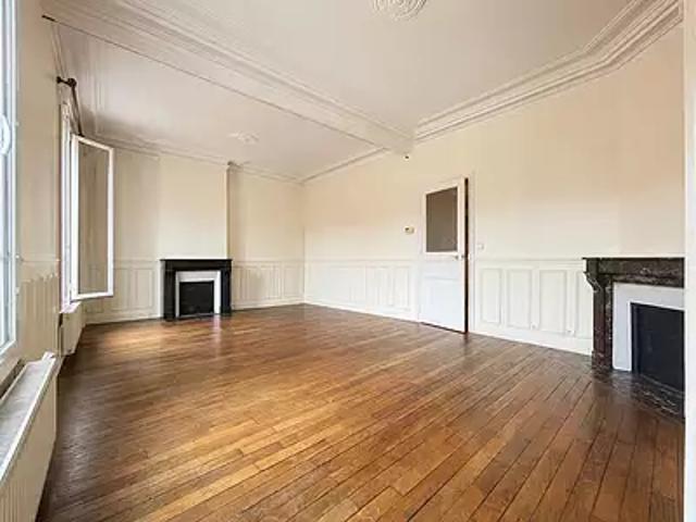 Le Pré Saint Gervais 93310 Achat / Vente appartement 2 pièces t2 cave