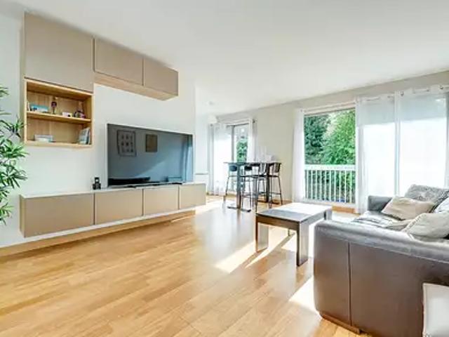 Le Pré Saint Gervais 93310 Achat / Vente appartement 2 pièces t2 cave