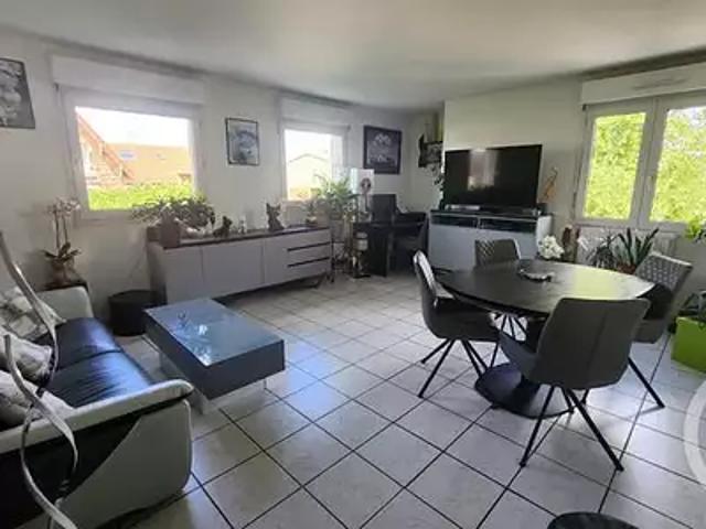 Le Pré Saint Gervais 93310 Achat / Vente appartement 3 pièces t3