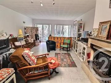 Le Pré Saint Gervais 93310 Achat / Vente maison 7 pièces t7