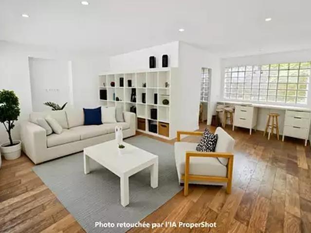 Le Pré Saint Gervais 93310 Achat / Vente maison 4 pièces t4