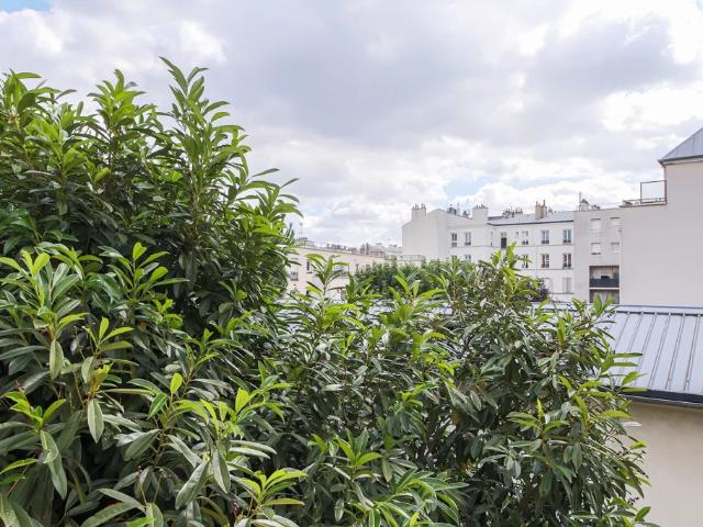 LE PRE ST GERVAIS Appartement 99m² 3 chambres