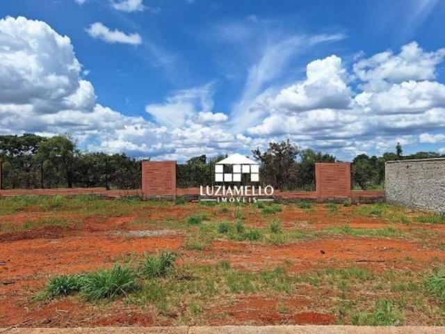 LE PREMIER, SETOR HABITACIONAL TORORÓ, JARDIM BOTÂNICO PREÇO DE OPORTUNIDADE, ESCRITURADO, INFRAES