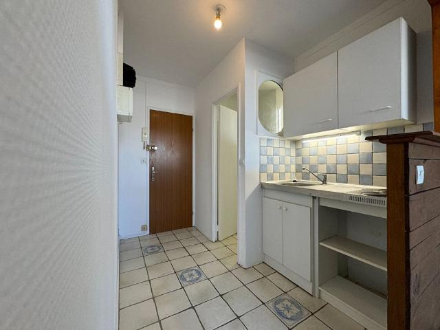 LE PRESIDENTIEL Location Appartement tours: 19.824 m2