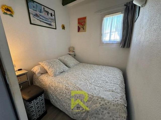 Appartement à vendre sur Agde