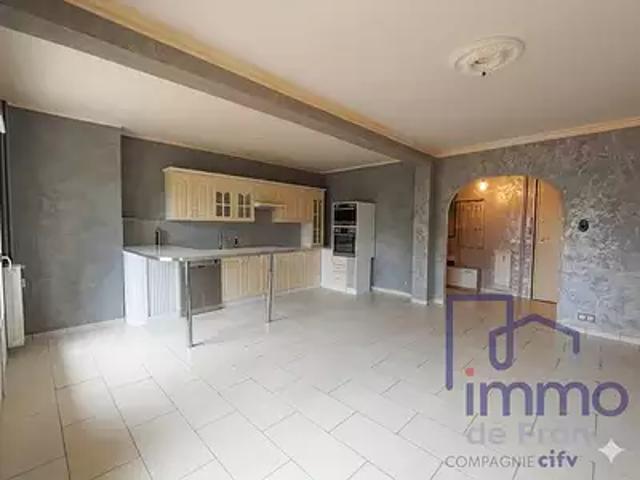 Le Puy en Velay 43000 Achat / Vente appartement 3 pièces t3