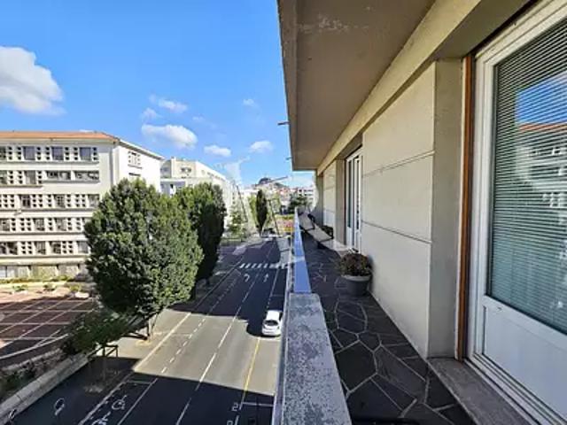 Le Puy en Velay 43000 Achat / Vente appartement 3 pièces t3