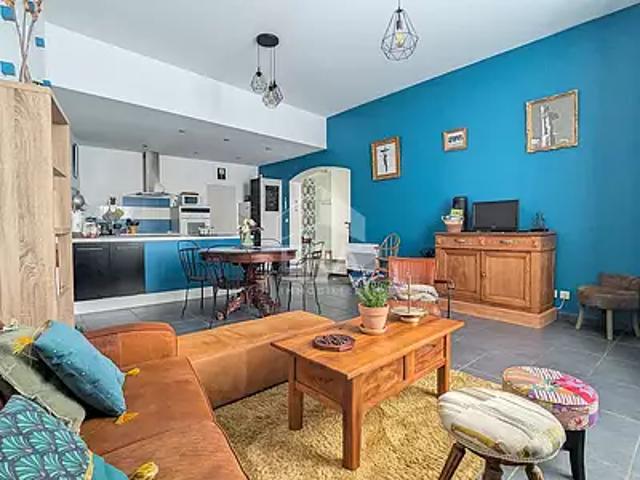 Le Puy en Velay 43000 Achat / Vente appartement 3 pièces t3
