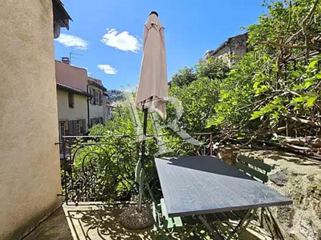 Le Puy en Velay 43000 Achat / Vente appartement 3 pièces t3 terrasse