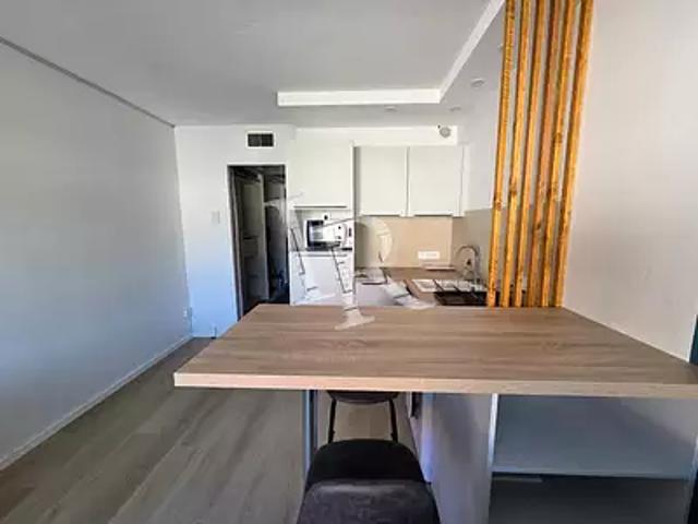 Le Puy en Velay 43000 Achat / Vente appartement 1 pièce t1 parking
