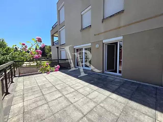 Le Puy en Velay 43000 Achat / Vente appartement 2 pièces t2 terrasse
