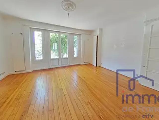 Le Puy en Velay 43000 Achat / Vente appartement 4 pièces t4 parking