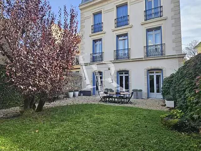 Le Puy en Velay 43000 Achat / Vente appartement 5 pièces t5