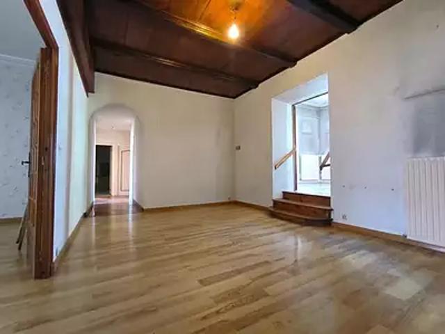 Le Puy en Velay 43000 Achat / Vente appartement 6 pièces t6
