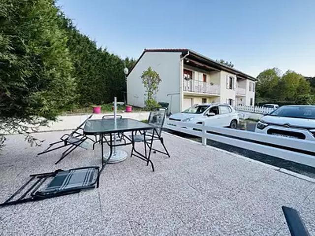 Le Puy en Velay 43000 Achat / Vente maison 5 pièces t5