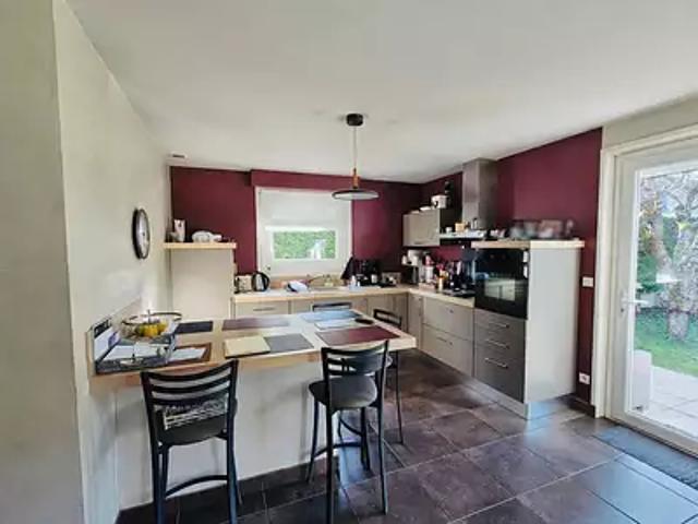 Le Puy en Velay 43000 Achat / Vente maison 5 pièces t5