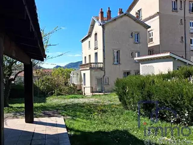 Le Puy en Velay 43000 Achat / Vente maison 8 pièces t8