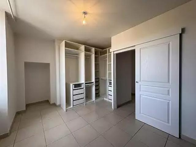 Le Puy en Velay 43000 Location appartement 3 pièces t3 cave