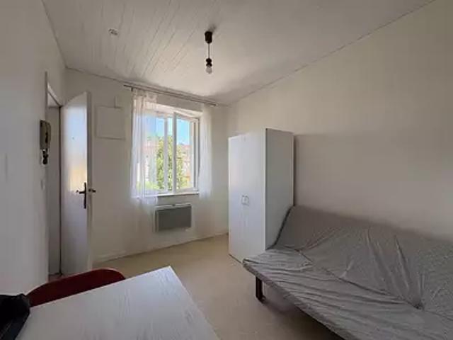 Le Puy en Velay 43000 Location appartement 1 pièce t1