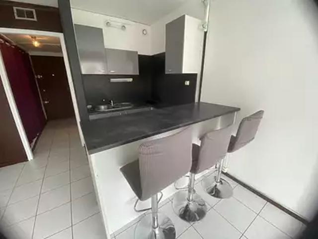 Le Puy en Velay 43000 Location appartement 1 pièce t1