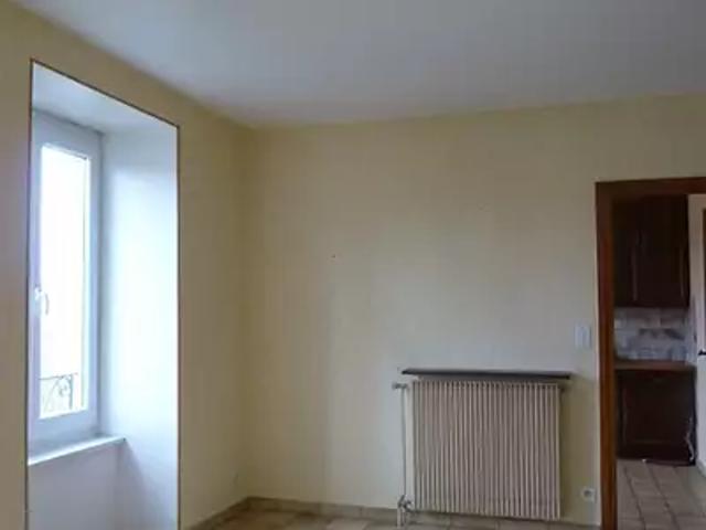 Le Puy en Velay 43000 Location appartement 2 pièces t2