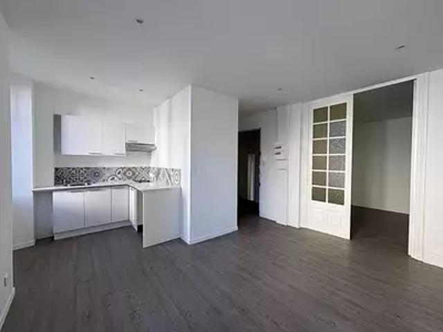 Le Puy en Velay 43000 Location appartement 2 pièces t2