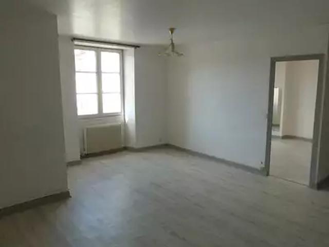 Le Puy en Velay 43000 Location appartement 2 pièces t2