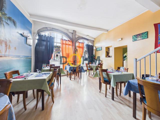 Le Puy en Velay ! Local commercial 134m2