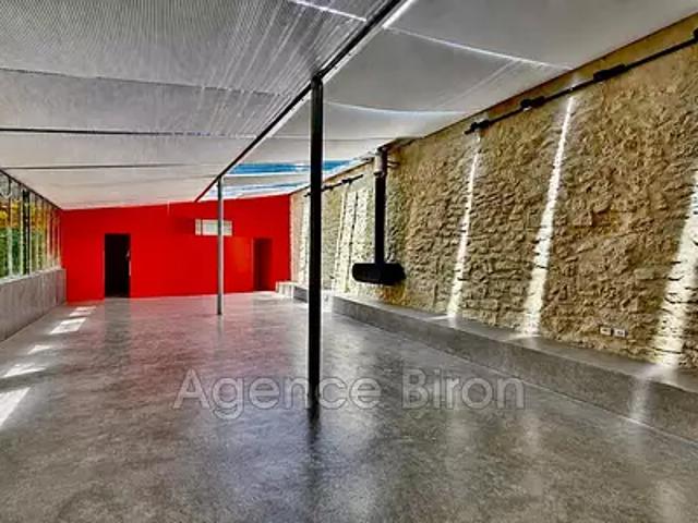Le Puy Sainte Réparade 13610 Achat / Vente appartement 3 pièces t3 piscine terrasse