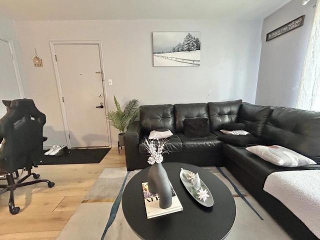 Le Quarante 8 Appartement 4 ½ à Louer Charlesbourg Septembre 2026