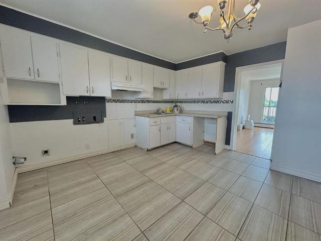 Le Quarante 8 Appartements Appartement 4 ½ à Louer Charlesbourg Août 2026