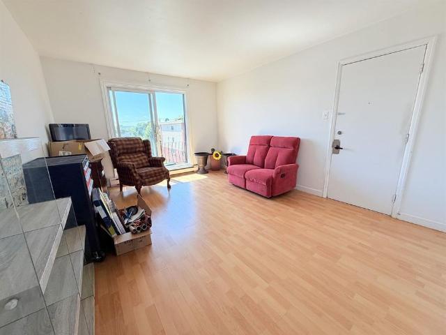Le Quarante 8 Appartements Appartement 4 ½ à Louer Charlesbourg Septembre 2026