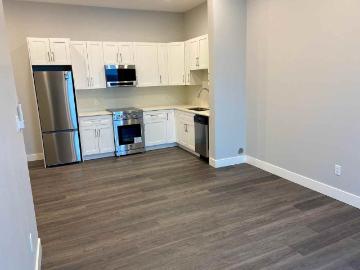 Le Quartier 2 Bedroom Apartment for Rent at 174 Provencher Blvd, Winnipeg, MB R2H 3A9 Central St. Boniface