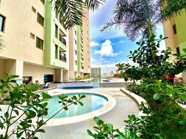 Le Quartier Boulevard — Conforto, Vista Livre e Exclusividade no Último Andar