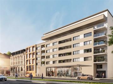 Le Quid – Neubau – Grundstück Q – 4,5 Zimmer Doppelhaus
