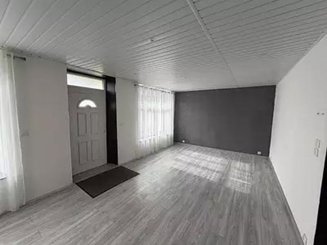 Le Quillio 22460 Achat / Vente maison 4 pièces t4 terrasse parking