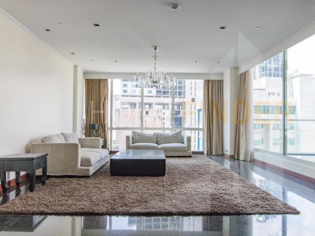 Le Raffine Jambunuda Sukhumvit 3 bedrooms, for rent