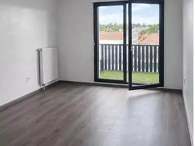 Le Raincy 93340 Achat / Vente appartement 3 pièces t3
